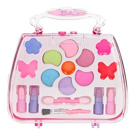Johntoy 27551 Make-Up Set Bella In Beautycase