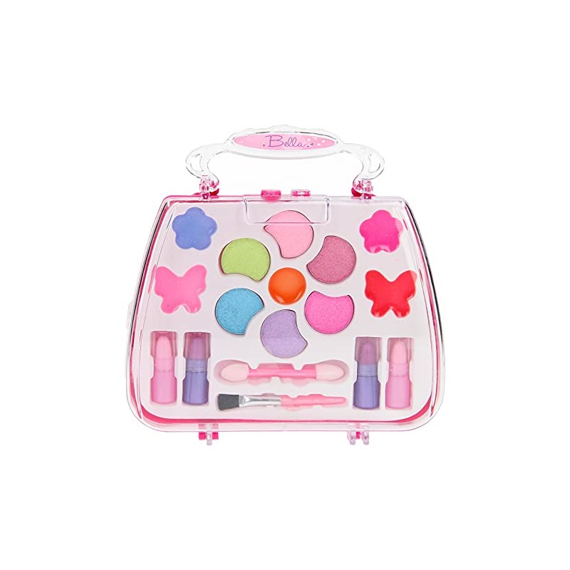 Johntoy 27551 Make-Up Set Bella In Beautycase