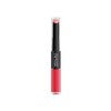 L'Oreal Infallible 2 Step Lip 701 Captivated