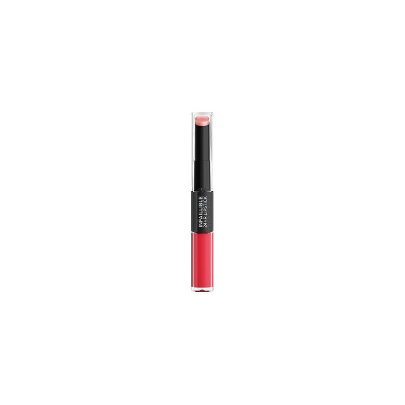 L'Oreal Infallible 2 Step Lip 701 Captivated