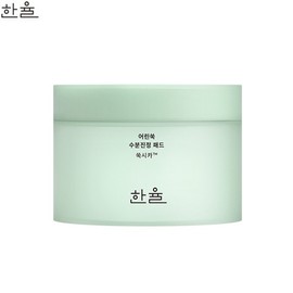 HANYUL Pure Artemisia Watery Calming Pads 170ml/60ea