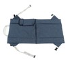 Folding Heated Cushion 3 Levels Temp Warm Portable Heating Seat