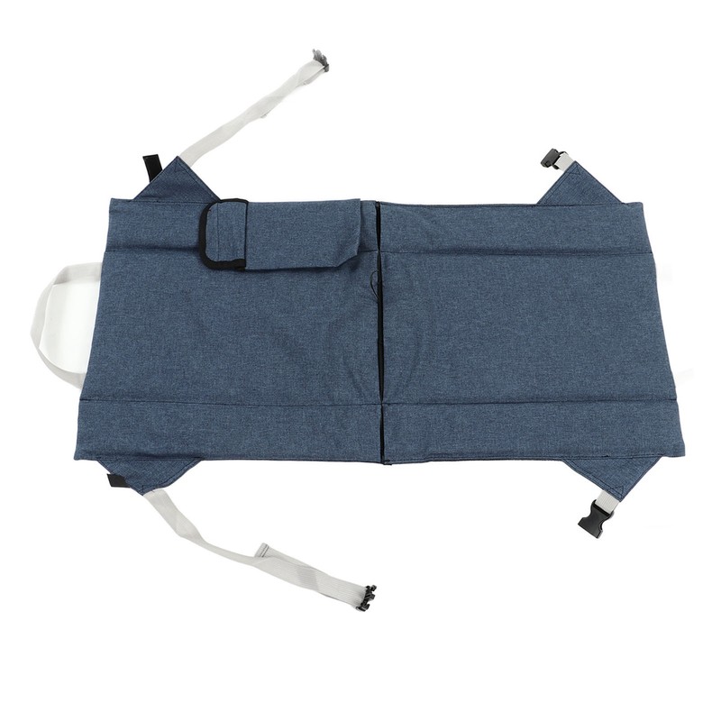 Folding Heated Cushion 3 Levels Temp Warm Portable Heating Seat