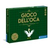 Clementoni - 16632 - Deluxe Edition Goose Game - Board