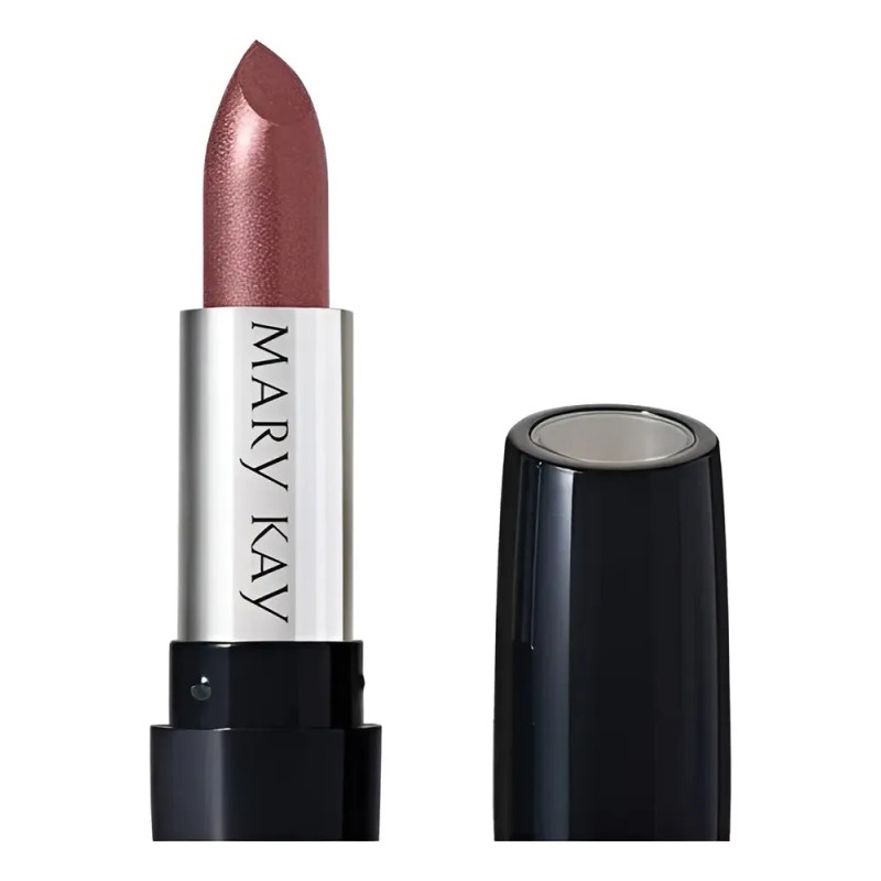 Labial En Gel Mary Kay Semi Shine Humectante Todos Los