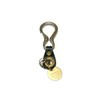 [Style Belt Belt Stores Sky Darts] Key Ring/Part Made of