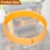 Planer Replacement Toothed Belt 429962-08 Planer drive Belt for DeWalt