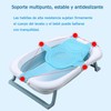Red de Soporte para el Asiento de Baño del Bebe,con