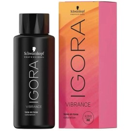 Schwarzkopf Igora Vibrance Tone on Tone Color In Color 6-0 DARK BLOND NATURAL