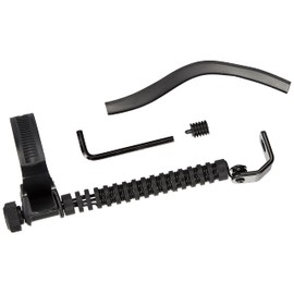 Point 29028501 Steering Damper 28-62 mm Black XL