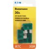 Bussmann 30 amps ATC Blade Fuse 5 pk