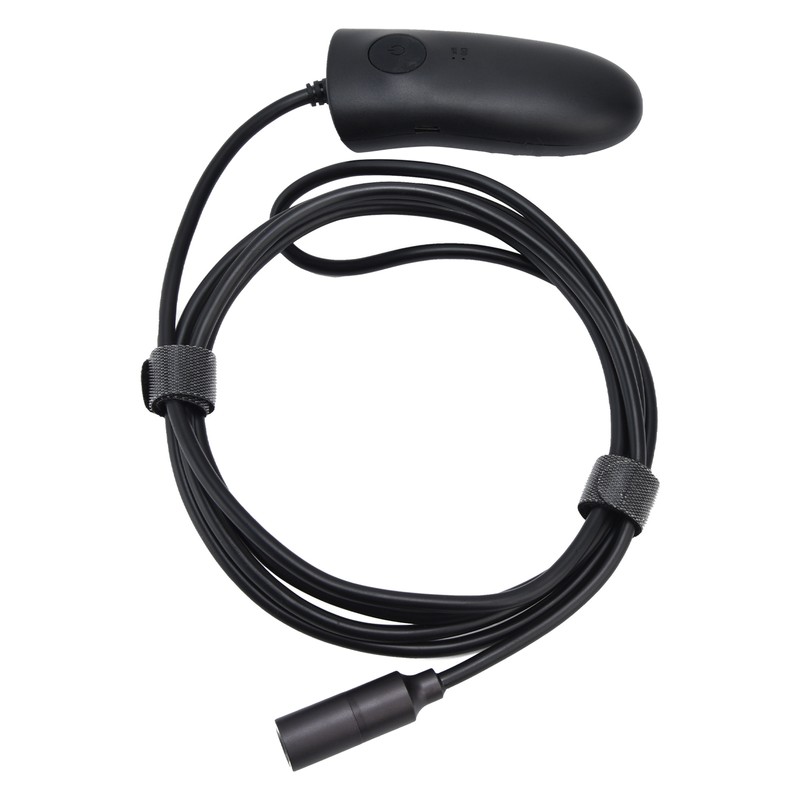 WiFi Endoscope Auto Focusing ABS Borescope Inspection Machine IP68 HD802