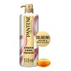 Crema Peinar Pantene Pro Miracles Colágeno 510ml