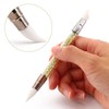 5 Pcs Silicone Nail Tools Dual Tipped Nail Art Sculpture