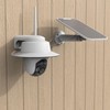 HOLACA Sun Rain Shade Camera Cover Compatible with Reolink Argus