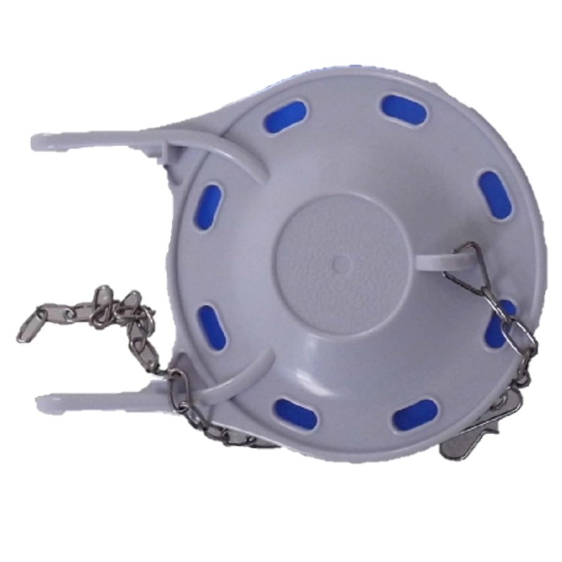 Flapper Valve For Two Piece 3 inch Toilet