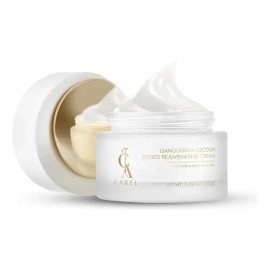 Crema Facial Carel Colágeno Tipo Iii Reafirmante 50 G Todo Tipo De Piel Día/noche