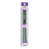 The Quilted Bear Crochet Hooks - Premium Soft Grip Floral