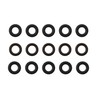 FEL-PRO ES 73218 Fuel Injector O-ring Set