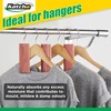 Katcha® Cedar Hangers - 100% Natural Cedar Moth Repel for
