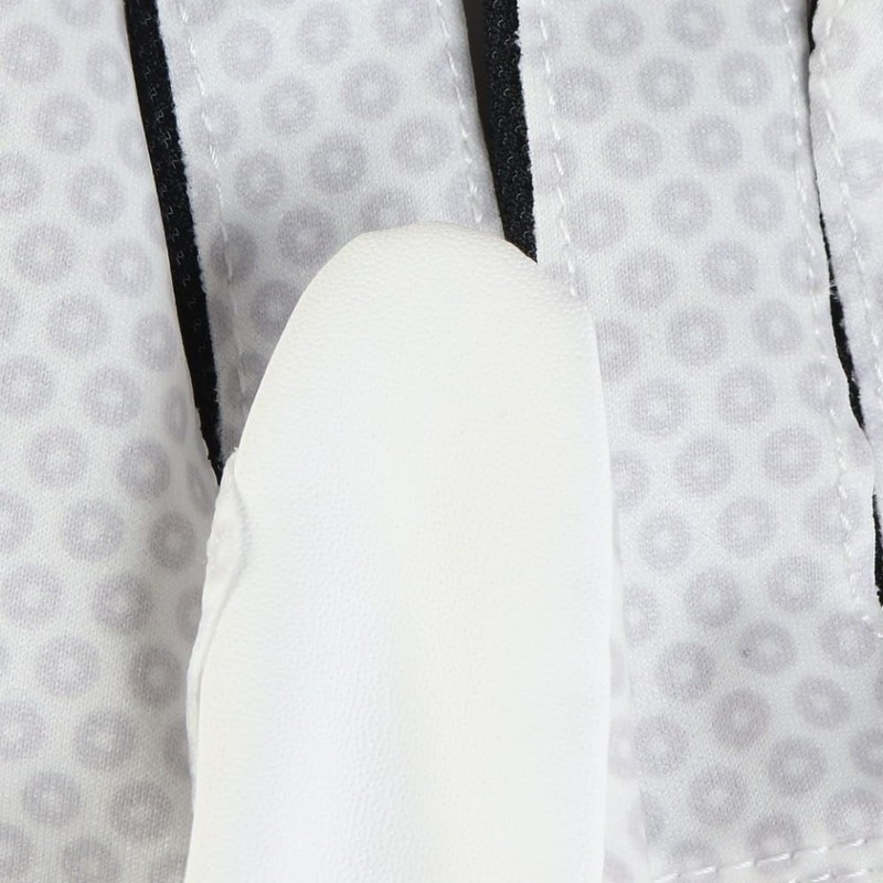 Oakley GLOVES STRIKING GLOVE, (100) WHITE, XL