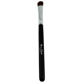 Beau Gchis Paris 7 Pcs Makeup Brush Set With Leather Case 1 pc Eye Shadow Brush                                                                       