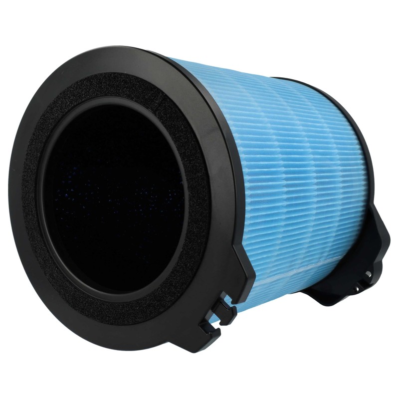 vhbw 2 x HEPA Filter Compatible with Hoover HHP30C011, H-Purifier