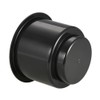 4Pcs/Set Recessed Drop In Plastic Cup Drink Can Holder For