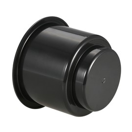 4Pcs/Set Recessed Drop In Plastic Cup Drink Can Holder For Boat Car Marine Universal