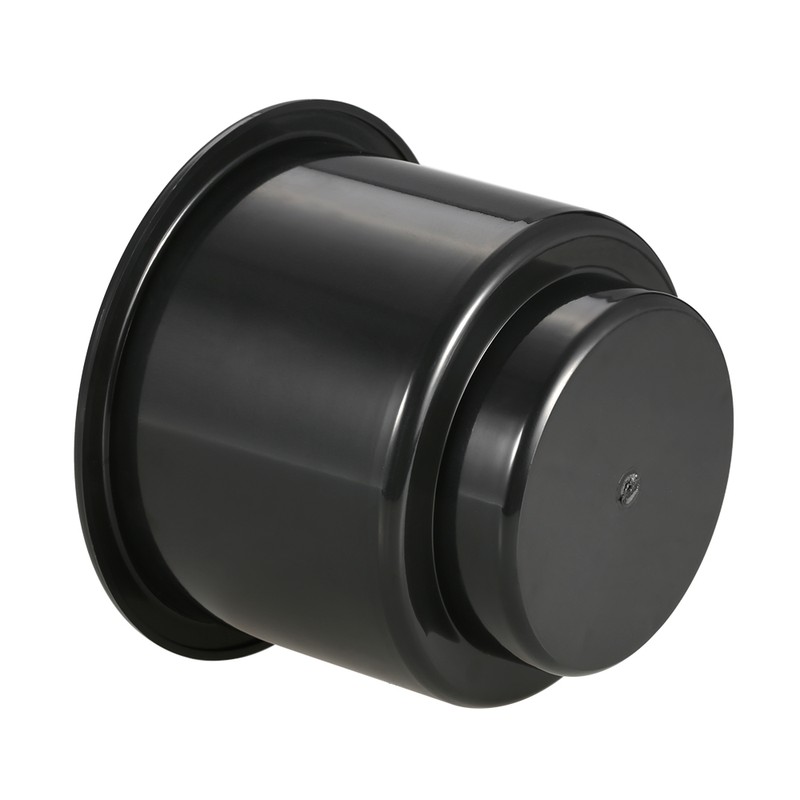 4Pcs/Set Recessed Drop In Plastic Cup Drink Can Holder For