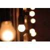 G40 1.5w Low Wattage Led Bulb Equivalent 15 Watt Standard