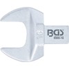 BGS 6900-16 | Insert Open-End Spanner | 16 mm |