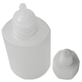 Dropper Type Container, 1.7 fl oz (50 ml)