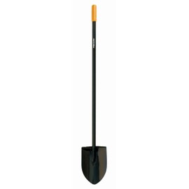 Fiskars 96685935J Shovel, Black