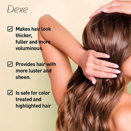 Hair Growth Shampoo, Anti-Hair Loss Shampoo, Shampoo for Thinning Hair and Hair Loss, Strong Natural Organic Ingredients, Repairs Damaged Scalp