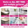 Quick ‘n Brite Heavy Duty Hot Tub Cleaner - Non-abrasive