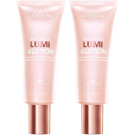 L’Oréal Paris Makeup True Match Lumi Glotion Natural Glow Enhancer Highlighting Lotion