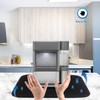 Mat for Ice Makers Countertop, Mat for Under Ice Maker