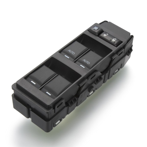 Master Power Window Switch Front Left Driver Side Power Window