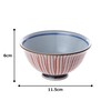Arita Ware Sensuji Light Bowl (Small)