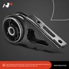 A-Premium 4PCS Engine Motor Mount and Transmission Mount Set Compatible
