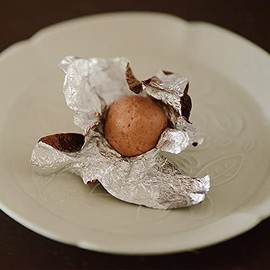 NANSHIZHAO TANGERINE PEEL TASTE HOWTHORN BALLS健康小零食 老陈皮山楂球 135克 鲜果制作 软糯口感 不裹糖Shipping from California, U.S.