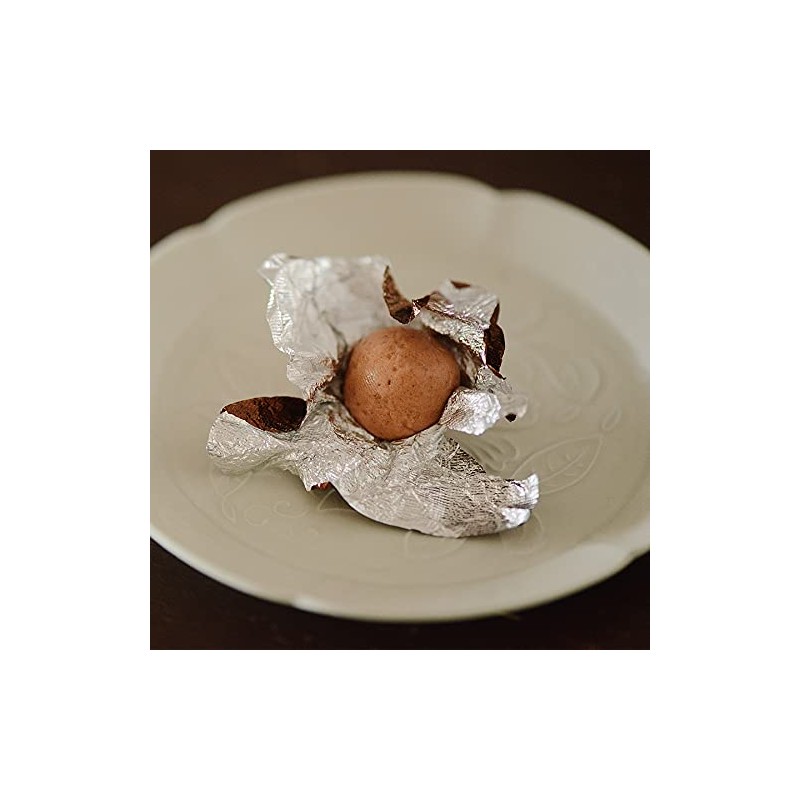 NANSHIZHAO TANGERINE PEEL TASTE HOWTHORN BALLS健康小零食 老陈皮山楂球 135克 鲜果制作 软糯口感