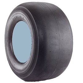 Carlisle Smooth Lawn and Garden Tire - 8X300-4