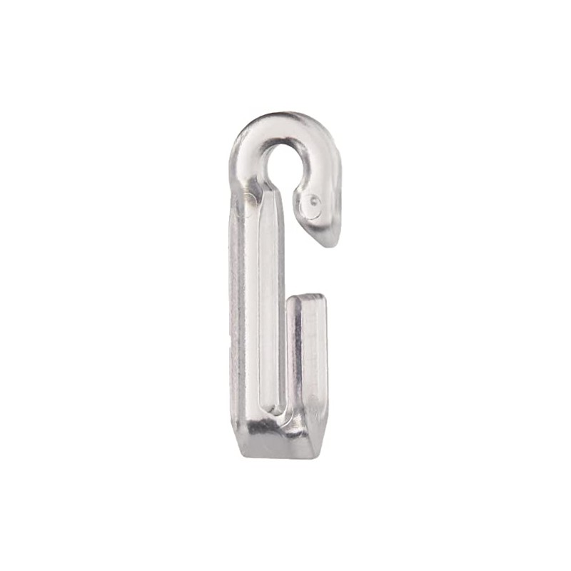 Lampa 99000 Set of 25 Hooks for Truck Curtains