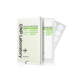 CNP [Cha & Park] Anti-Blemish Spot Patch (5 Pieces)