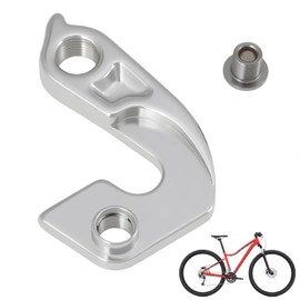 Derailleur Hanger for Specialized Bikes (Demo, Enduro, Epic, Stumpjumper, S-Works, Rockhopper, Big Hit) - Premium Replacement Part for Mountain & Road Bicycle Rear Derailleur, Screws Included