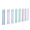 Interchangeable Aluminum Circular Knitting Needle Sets