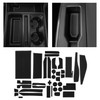 CupHolderHero Fits with Ford F150 Accessories 2021-2023 Premium Custom Interior