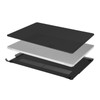 MOSISO Funda Dura Compatible con Surface Laptop 5/4/3 13.5 Pulgadas